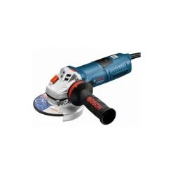 Meuleuse Ø 125 Mm BOSCH Meuleuse 125 Mm 1300W + Var. GWS13-125CIE - 060179F003