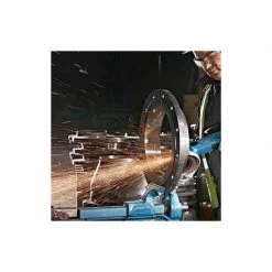 Meuleuse Ø 125 Mm BOSCH Meuleuse 125 Mm 1300W + Var. GWS13-125CIE - 060179F003 -Meuleuse Ponceuse Soldes bosch meuleuse 125 mm 1300w var gws13 125cie 060179f003 3