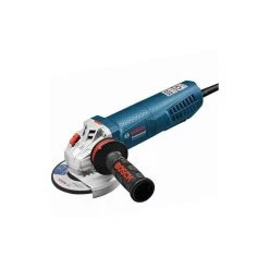 Meuleuse Ø 125 Mm BOSCH Meuleuse 125 Mm 1500 W + Var. - GWS15-125 CIEPX - 0601796306