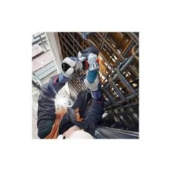 Meuleuse Ø 125 Mm BOSCH Meuleuse 125 Mm 1500 W + Var. - GWS15-125 CIEPX - 0601796306 -Meuleuse Ponceuse Soldes bosch meuleuse 125 mm 1500 w var gws15 125 ciepx 0601796306 3