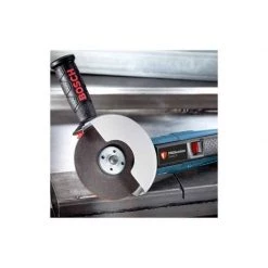 Meuleuse Ø 125 Mm BOSCH Meuleuse 125 Mm 1500W + Var. - GWS15-125CIEP - 0601796202 -Meuleuse Ponceuse Soldes bosch meuleuse 125 mm 1500w var gws15 125ciep 0601796202 2