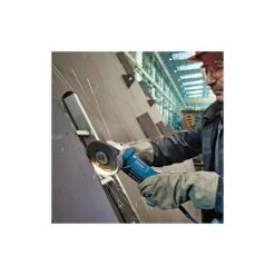 Meuleuse Ø 125 Mm BOSCH Meuleuse 125 Mm 1500W + Var. - GWS15-125CIEP - 0601796202 -Meuleuse Ponceuse Soldes bosch meuleuse 125 mm 1500w var gws15 125ciep 0601796202 3