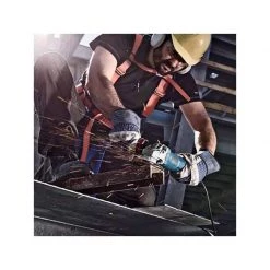 Meuleuse Ø 125 Mm BOSCH Meuleuse 125 Mm 1500W + Var. - GWS15-125CIEP - 0601796202 -Meuleuse Ponceuse Soldes bosch meuleuse 125 mm 1500w var gws15 125ciep 0601796202 4