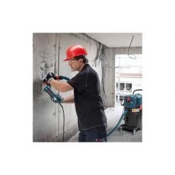 Meuleuse Ø 125 Mm BOSCH Meuleuse 125 Mm 1700W - GWS17-125CI - 060179G007 10 Meuleuse Ø 125 Mm BOSCH Meuleuse 125 Mm 1700W - GWS17-125CI - 060179G007 -Meuleuse Ponceuse Soldes bosch meuleuse 125 mm 1700w gws17 125ci 060179g007 3