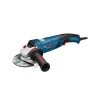 Meuleuse Ø 125 Mm BOSCH Meuleuse 125mm 1800W GWS18-125SL - 06017A3200 -Meuleuse Ponceuse Soldes bosch meuleuse 125mm 1800w gws18 125sl 06017a3200