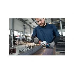 Meuleuse Sans Fil BOSCH Meuleuse 125mm 18V Connectable GWS18V-10PC - 06019G3E0B (solo) -Meuleuse Ponceuse Soldes bosch meuleuse 125mm 18v connectable gws18v 10pc 06019g3e0b solo 1