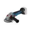 Meuleuse Sans Fil BOSCH Meuleuse 125mm 18V Connectable GWS18V-10PC - 06019G3E0B (solo) -Meuleuse Ponceuse Soldes bosch meuleuse 125mm 18v connectable gws18v 10pc 06019g3e0b solo