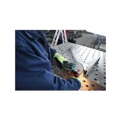 Meuleuse Sans Fil BOSCH Meuleuse 125mm 18V Connectable GWS18V-10PC - 06019G3E0B (solo) -Meuleuse Ponceuse Soldes bosch meuleuse 125mm 18v connectable gws18v 10pc 06019g3e0b solo 2