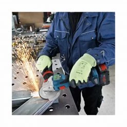 Meuleuse Sans Fil BOSCH Meuleuse 125mm 18V Solo Biturbo GWS18V-15SC - 06019H6100 7 Meuleuse Sans Fil BOSCH Meuleuse 125mm 18V Solo Biturbo GWS18V-15SC - 06019H6100 -Meuleuse Ponceuse Soldes bosch meuleuse 125mm 18v solo biturbo gws18v 15sc 06019h6100 2