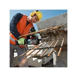 Meuleuse Sans Fil BOSCH Meuleuse 125mm 18V Connectée GWS18V-10SC - 06019G340B (solo) -Meuleuse Ponceuse Soldes bosch meuleuse 125mm 18v solo connectee gws18v 125sc 06019g3400 2