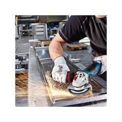 Meuleuse Ø 125 Mm BOSCH Meuleuse 125mm 1900W GWS19-125CI - 060179N002 11 Meuleuse Ø 125 Mm BOSCH Meuleuse 125mm 1900W GWS19-125CI - 060179N002 -Meuleuse Ponceuse Soldes bosch meuleuse 125mm 1900w gws19 125ci 060179n002 4