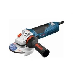 Meuleuse Ø 125 Mm BOSCH Meuleuse 125mm 1900W + Var. GWS19-125CIE - 060179P002