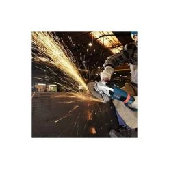 Meuleuse Ø 230 Mm BOSCH Meuleuse 230 Mm 2600W En Carton - GWS26-230LVI - 0601895H04 -Meuleuse Ponceuse Soldes bosch meuleuse 230 mm 2600w en carton gws26 230lvi 0601895h04 1