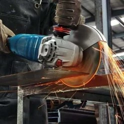 Meuleuse Ø 230 Mm BOSCH Meuleuse 230mm 2400W - GWS24-230P Carton - 06018C3100