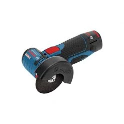 Meuleuse Sans Fil BOSCH Meuleuse 76mm 12V 3,0 Ah - GWS12V-76 - 06019F200B