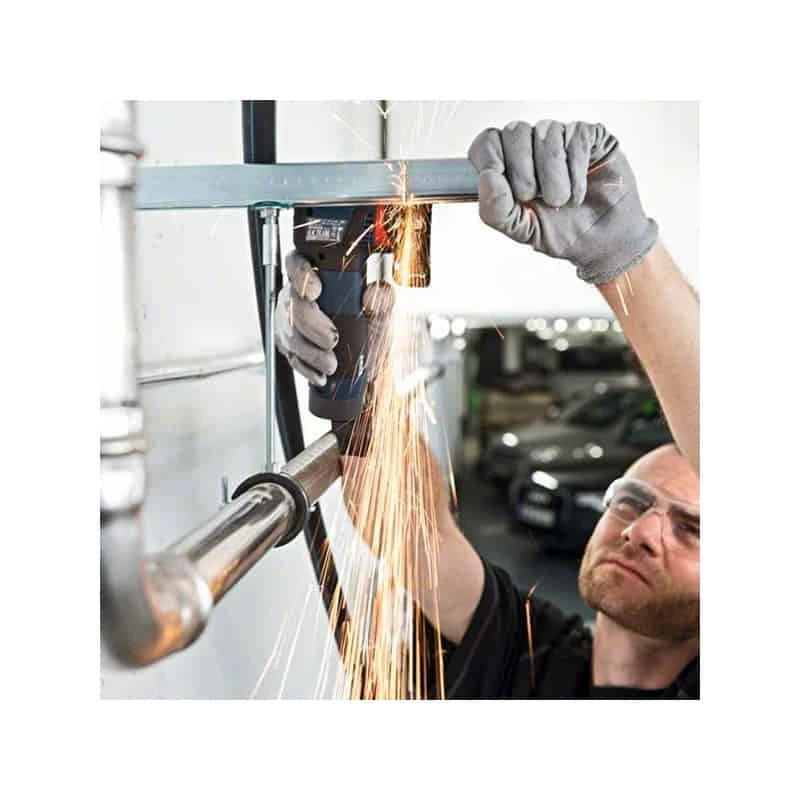 Meuleuse Sans Fil BOSCH Meuleuse 76mm 12V 3,0 Ah - GWS12V-76 - 06019F200B 7 Meuleuse Sans Fil BOSCH Meuleuse 76mm 12V 3,0 Ah - GWS12V-76 - 06019F200B – Image 5