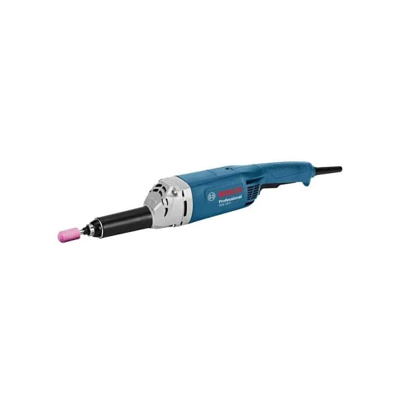 BOSCH Meuleuse Droite 1050W Ø 10 Mm GGS18H - 0601209200 3 BOSCH Meuleuse Droite 1050W Ø 10 Mm GGS18H - 0601209200