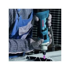 Meuleuse Ponceuse Soldes -Meuleuse Ponceuse Soldes bosch meuleuse droite 18v 5 ah ggs18v li 06019b5307 1