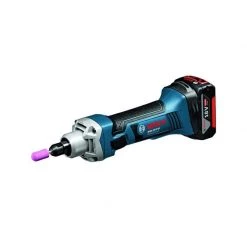 BOSCH Meuleuse Droite 18V 5 Ah - GGS18V-LI - 06019B5307