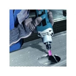 BOSCH Meuleuse Droite 18V 5 Ah - GGS18V-LI - 06019B5307 -Meuleuse Ponceuse Soldes bosch meuleuse droite 18v 5 ah ggs18v li 06019b5307 4