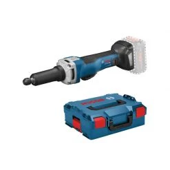 Meuleuse Ponceuse Soldes -Meuleuse Ponceuse Soldes bosch meuleuse droite 18v solo ggs18v 23 plc 0601229200 1