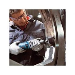 BOSCH Meuleuse Droite 600 W Ø 8 Mm - GGS28C 0601220000 -Meuleuse Ponceuse Soldes bosch meuleuse droite 600 w o 8 mm ggs28c 0601220000 2