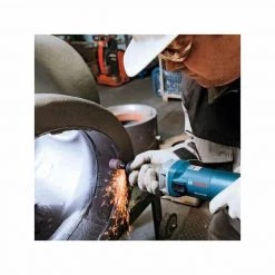 BOSCH Meuleuse Droite 600 W Ø 8 Mm - GGS28C 0601220000 -Meuleuse Ponceuse Soldes bosch meuleuse droite 600 w o 8 mm ggs28c 0601220000 3