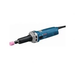 BOSCH Meuleuse Droite 650 W Ø 8mm - GGS28LC - 0601221000