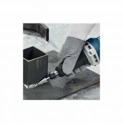 BOSCH Meuleuse Droite 650 W Ø 8mm +Var. GGS28LCE - 0601221100 -Meuleuse Ponceuse Soldes bosch meuleuse droite 650 w o 8mm var ggs28lce 0601221100 2