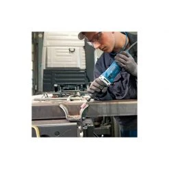 BOSCH Meuleuse Droite 650 W Ø 8mm +Var. GGS28LCE - 0601221100 -Meuleuse Ponceuse Soldes bosch meuleuse droite 650 w o 8mm var ggs28lce 0601221100 3