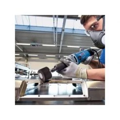 BOSCH Meuleuse Droite 650 W Ø 8mm +Var. GGS28LCE - 0601221100 -Meuleuse Ponceuse Soldes bosch meuleuse droite 650 w o 8mm var ggs28lce 0601221100 4