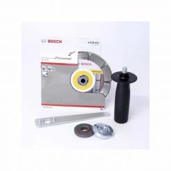 BOSCH Meuleuse Ø 125 Mm 1000 W+ Coffret GWS1000 - 0601828900 10 BOSCH Meuleuse Ø 125 Mm 1000 W+ Coffret GWS1000 - 0601828900 -Meuleuse Ponceuse Soldes bosch meuleuse o 125 mm 1000 w coffret gws1000 0601828900 2