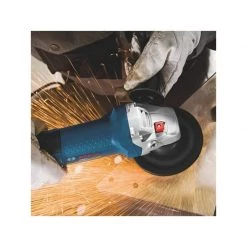 BOSCH Meuleuse Ø 125 Mm 1000 W+ Coffret GWS1000 - 0601828900 13 BOSCH Meuleuse Ø 125 Mm 1000 W+ Coffret GWS1000 - 0601828900 -Meuleuse Ponceuse Soldes bosch meuleuse o 125 mm 1000 w coffret gws1000 0601828900 5