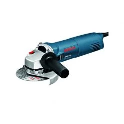 BOSCH Meuleuse Ø 125 Mm 1000 W GWS1000 - 0601828800