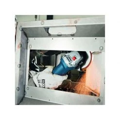 BOSCH Meuleuse Ø 125 Mm 750 W GWS7-125 - 0601388108