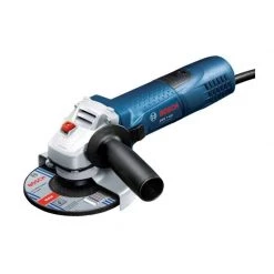 BOSCH Meuleuse Ø 125 Mm 750 W GWS7-125 - 0601388108 11 BOSCH Meuleuse Ø 125 Mm 750 W GWS7-125 - 0601388108 -Meuleuse Ponceuse Soldes bosch meuleuse o 125 mm 720 w gws7 125 0601388108 4
