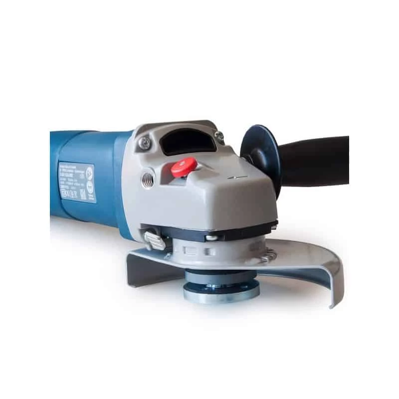 Meuleuse Ø 125 Mm BOSCH Meuleuse Ø125 Mm 1400 W GWS1400 - 0601824800 8 Meuleuse Ø 125 Mm BOSCH Meuleuse Ø125 Mm 1400 W GWS1400 - 0601824800 – Image 6