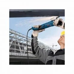 Meuleuse Ø 125 Mm BOSCH Meuleuse Ø125mm 1800W GWS18-125PL INOX - 06017A4100 7 Meuleuse Ø 125 Mm BOSCH Meuleuse Ø125mm 1800W GWS18-125PL INOX - 06017A4100 -Meuleuse Ponceuse Soldes bosch meuleuse o125mm 1800w gws18 125pl inox 06017a4100 1