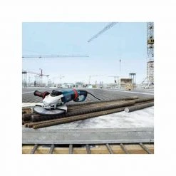 Meuleuse Ø 230 Mm BOSCH Meuleuse Ø230 Mm 2200W Carton - GWS22-230LVI 0601891C00 -Meuleuse Ponceuse Soldes bosch meuleuse o230 mm 2200w carton gws22 230lvi 0601891c00 4