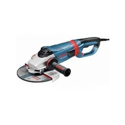 Meuleuse Ø 230 Mm BOSCH Meuleuse Ø230 Mm 2400 W - GWS24-230LVI Carton 0601893H00