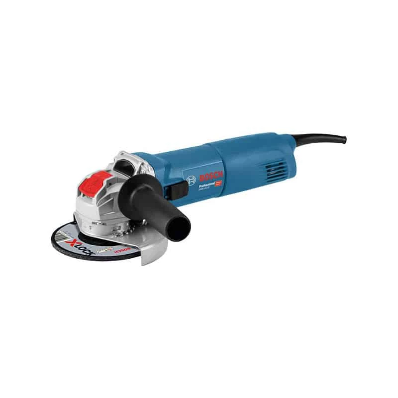 Meuleuse Ø 125 Mm BOSCH Meuleuse X-LOCK 125mm 1000W GWX 14-125 - 06017B7000 4 Meuleuse Ø 125 Mm BOSCH Meuleuse X-LOCK 125mm 1000W GWX 14-125 - 06017B7000 – Image 2