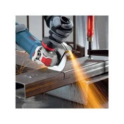 Meuleuse Ø 125 Mm BOSCH Meuleuse X-LOCK 125mm 1500W GWX 15-125PS - 06017B9002 -Meuleuse Ponceuse Soldes bosch meuleuse x lock 125mm 1500w gwx 15 125ps 06017b9002 1