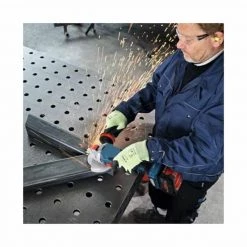 Meuleuse Sans Fil BOSCH Meuleuse X-LOCK 125mm 18V 8Ah GWX 18V-15 C - 06019H6401 7 Meuleuse Sans Fil BOSCH Meuleuse X-LOCK 125mm 18V 8Ah GWX 18V-15 C - 06019H6401 -Meuleuse Ponceuse Soldes bosch meuleuse x lock 125mm 18v 8ah gwx 18v 15 c 06019h6401 2