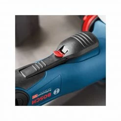 Meuleuse Sans Fil BOSCH Meuleuse X-LOCK 125mm 18V Solo GWX 18V-10PSC - 06017B0800 -Meuleuse Ponceuse Soldes bosch meuleuse x lock 125mm 18v solo gwx 18v 10psc 06017b0800 1