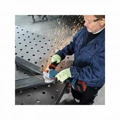 Meuleuse Sans Fil BOSCH Meuleuse X-LOCK 125mm 18V Solo GWX 18V-15C - 06019H6400 -Meuleuse Ponceuse Soldes bosch meuleuse x lock 125mm 18v solo gwx 18v 15c 06019h6400 2