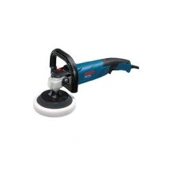 Polisseuses BOSCH Polisseuse Ø180 Mm 1400W - GPO14CE - 0601389000