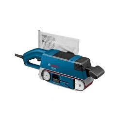 BOSCH Ponceuse à Bande 750W 75 X 533 Mm - GBS75AE - 0601274707