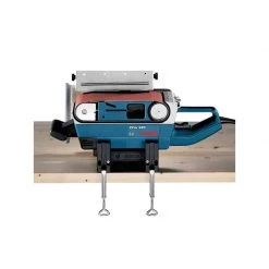 BOSCH Ponceuse à Bande 750W 75 X 533 Mm - GBS75AE - 0601274707 -Meuleuse Ponceuse Soldes bosch ponceuse a bande 750w 75 x 533 mm gbs75ae 0601274707 4