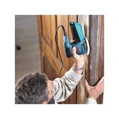 BOSCH Ponceuse Excentrique 125 Mm - GEX125-1AE Carton - 0601387500 9 BOSCH Ponceuse Excentrique 125 Mm - GEX125-1AE Carton - 0601387500 -Meuleuse Ponceuse Soldes bosch ponceuse excentrique 125 mm gex125 1ae carton 0601387500 2