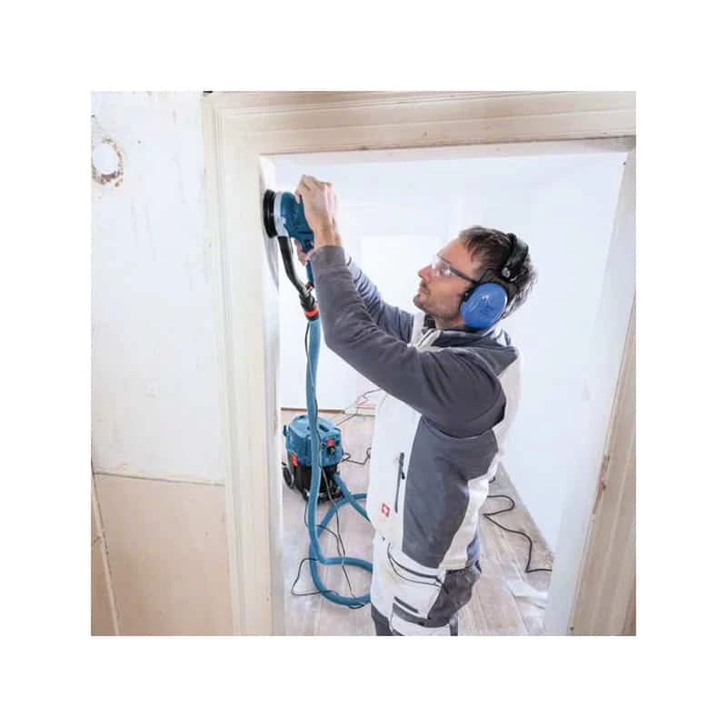 BOSCH Ponceuse Excentrique 150 Mm GET75-150 - 0601257101 5 BOSCH Ponceuse Excentrique 150 Mm GET75-150 - 0601257101 – Image 3